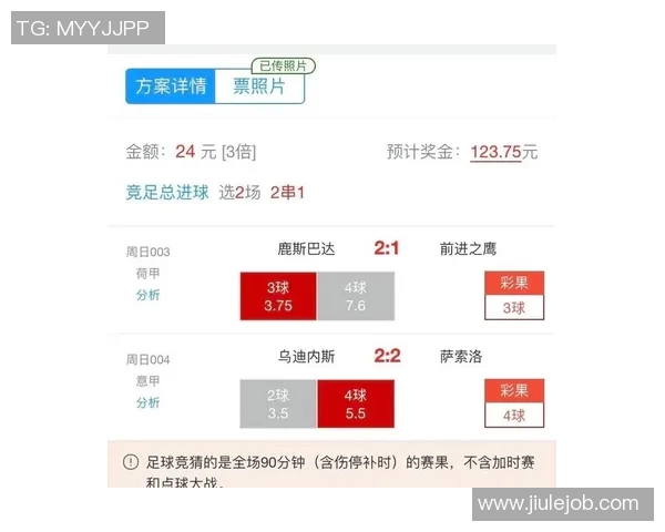 竞彩足球让球胜平负解析与投注技巧分享助你赢得更多竞猜乐趣 竞彩足球让球胜平负解析与投注技巧分享助你赢得更多竞猜乐趣